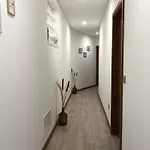 Casinha Da Aurora Ferienhaus *