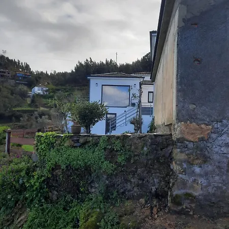 Casinha Da Aurora