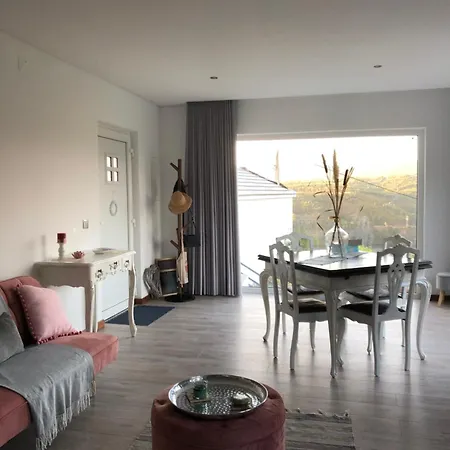 Casinha Da Aurora Ferienhaus