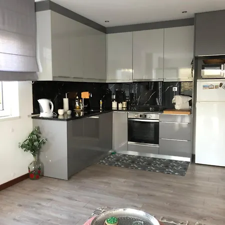 Ferienhaus Casinha Da Aurora *