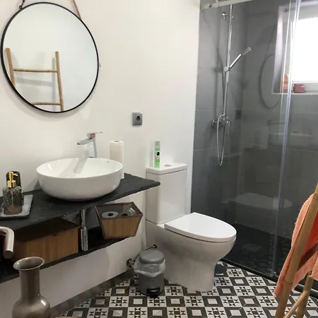 Ferienhaus Casinha Da Aurora Pedorido