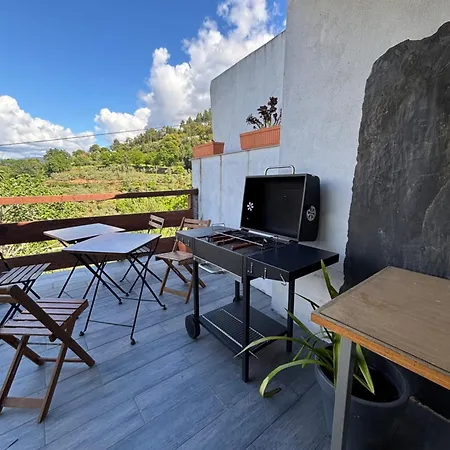 Casinha Da Aurora Casa de Férias *
