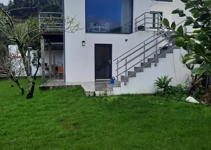 Prázdninový dům Casinha Da Aurora