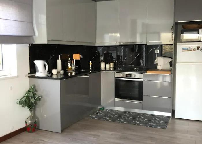 Prázdninový dům Casinha Da Aurora *