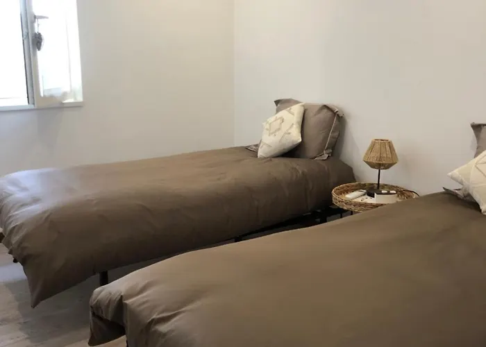 Casinha Da Aurora Prázdninový dům *