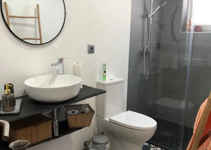 Prázdninový dům Casinha Da Aurora Pedorido