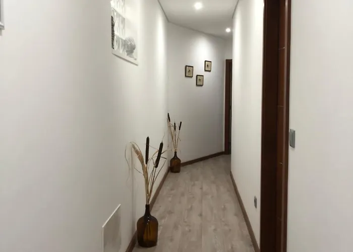 Casinha Da Aurora Prázdninový dům *