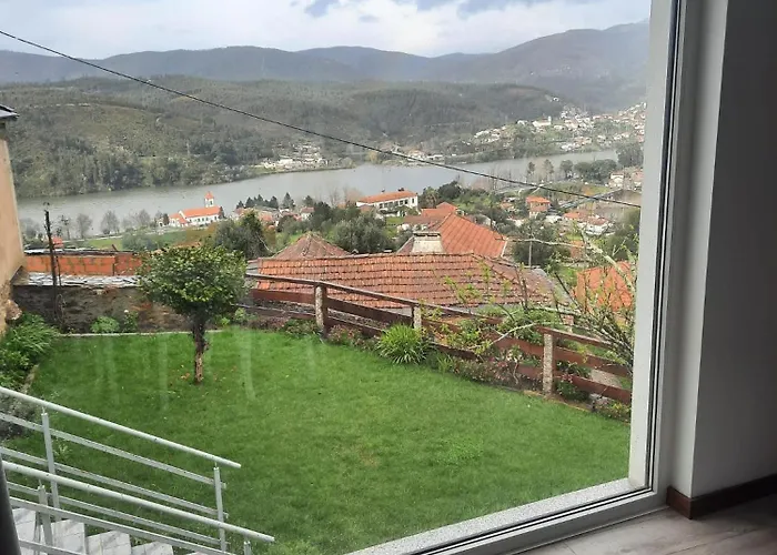 Casinha Da Aurora Pedorido