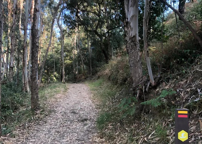 Casinha Da Aurora Prázdninový dům *